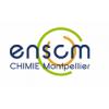 école Chimie Montpellier ENSCM 