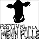 Festival de la Meuh Folle 2017