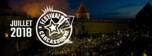 Festival de Carcassonne 2018