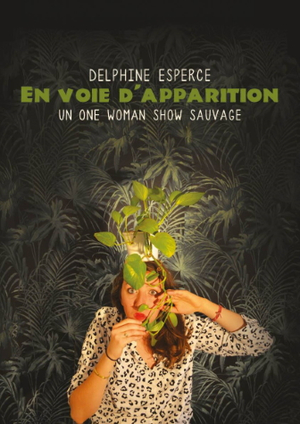 Delphine Esperce en voie d’apparition