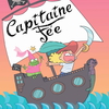affiche Capitaine Fée, les aventures d’une fée pirate !