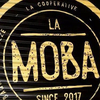 affiche Soirée de soutien à La Moba