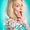 affiche Elodie KV dans la révolution positive du vagin