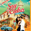 affiche SOY DE CUBA "Viva la Vida"