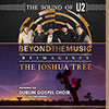affiche THE SOUND OF U2
