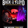 affiche BACK TO THE FLOYD