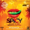 affiche FRIDAY SPICY / Mix Dj K'Son / Reggaeton & Dancehall