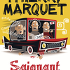 affiche Thierry Marquet dans "Saignant mais juste à point"