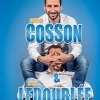 affiche COSSON & LEDOUBLEE