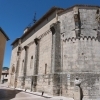 affiche « Castelnau la médiévale » :  un parcours culturel dans le centre historique ! - Journées du Patrimoine 2022