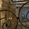 affiche Visitez ce trésor de l'architecture baroque - Journées du Patrimoine 2022