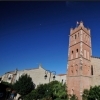 affiche Au cœur de l'architecture religieuse en brique de style gothique typique du Roussillon - Journées du Patrimoine 2022