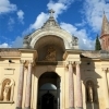 affiche Laissez-vous guider dans une chapelle baroque remarquable - Journées du Patrimoine 2022