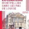 affiche Visite découverte pour enfants : « Montpellier, dans les pas de Louise » - Journées du Patrimoine 2022