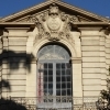 affiche Sur les traces de l'ancien quartier épiscopal de Montpellier - Journées du Patrimoine 2022