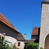 affiche Ouverture exceptionnelle d'une église du XIIIe siècle, située au carrefour du Lot, de la Dordogne et de la Corrèze - Journées du Patrimoine 2022