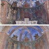 affiche Découvrez l'admirable restauration de cette église romane du XVIIe siècle - Journées du Patrimoine 2022