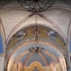 affiche Visitez cette église du XVIIe siècle aux somptueuses fresques récemment restaurées et découvrez son exposition ! - Journées du Patrimoine 2022