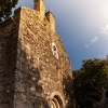 affiche Visite-découverte d'une église romane dédiée à Saint-Martin - Journées du Patrimoine 2022