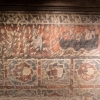 affiche Plongez dans le Montpellier médiéval, à la découverte de la chambre peinte de l'Ostal des Carcassonne - Journées du Patrimoine 2022