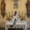 affiche Découvrez le mobilier liturgique de cette église - Journées du Patrimoine 2022