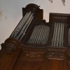 affiche Présentation de l'orgue augmenté - Journées du Patrimoine 2022