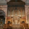 affiche Concert d'orgue : musiques catalanes traditionnelles - Journées du Patrimoine 2022
