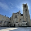 affiche Restauration de la Cathédrale Saint-Fulcran - Journées du Patrimoine 2022