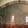 affiche Visitez cette chapelle du premier âge roman restaurée en 2005 - Journées du Patrimoine 2022