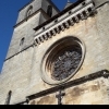 affiche Visitez librement cette église gothique du XVIe siècle - Journées du Patrimoine 2022