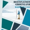 affiche Exposition « Destination Groenland » - Journées du Patrimoine 2022