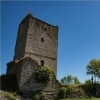 affiche Visitez cette tour médiévale dominant la vallée du Lot - Journées du Patrimoine 2022