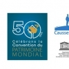 affiche Conférence : « Causses et Cévennes et la Convention du patrimoine mondial » - Journées du Patrimoine 2022