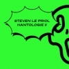 affiche Visite de l'exposition « Hantologie II » de Steven Le Priol - Journées du Patrimoine 2022