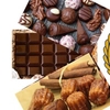 affiche Salon du Chocolat et des Spécialités Régionales