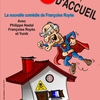 affiche La comédie « Famille d'accueil » à Perpignan