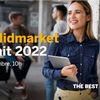 affiche SAP MidMarket Summit