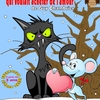 affiche La petite souris qui voulait acheter de l’amour (3-6 ans)