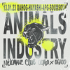 affiche Animals Industry - Vol2