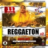 affiche REGGAETON NIGHT PARTY / Reggaeton-Dembow-Guaracha-Latino