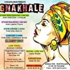 affiche Journée & Soirée Africaine Sagnakhale