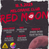 affiche Red Moon