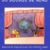 affiche Le tour du monde du doudou de Nono