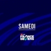affiche HSBC FRANCE SEVENS 2023 - SAMEDI
