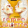 affiche Roméo et Juliette - Opéra de Charles Gounod