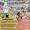 affiche Journées Européennes de l'Archéologie - Du Marduel à Bezouce
