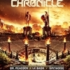 affiche CHRONICLE