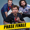 affiche Phase finale