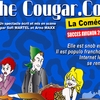affiche The cougar. com, la comédie - Festival 